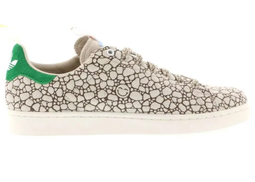 adidas Originals Stan Smith Bait Happy 420 AQ7936