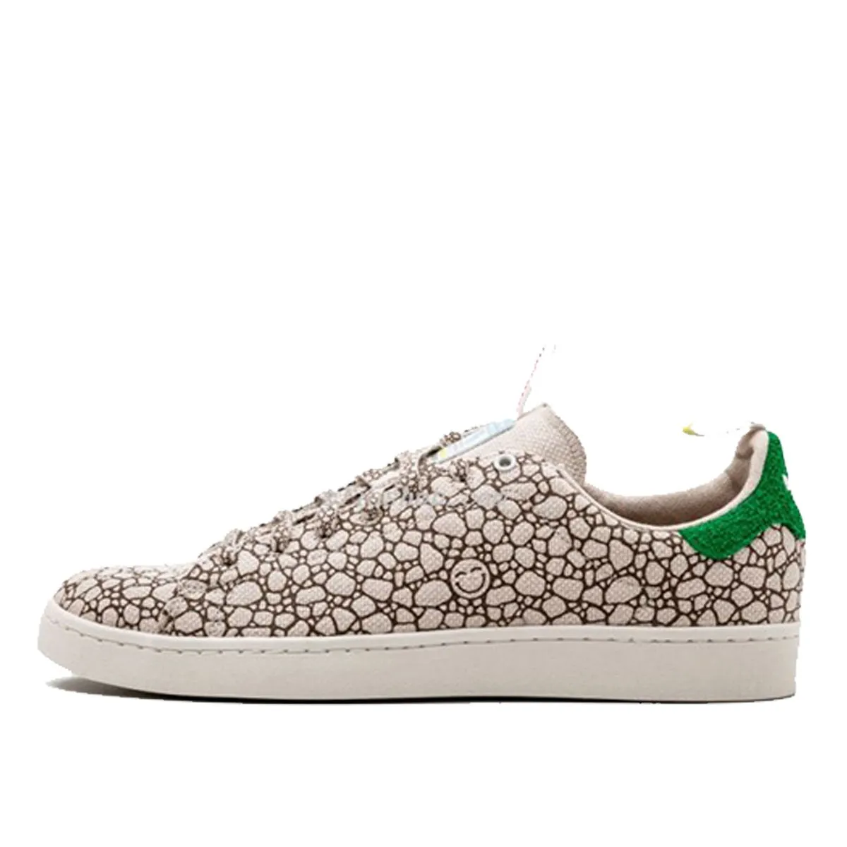 adidas Originals Stan Smith Bait Happy 420 AQ7936