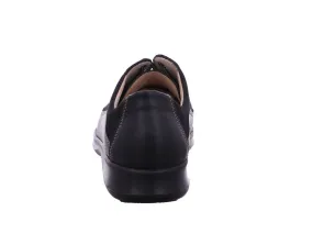 Finn Comfort schwarz