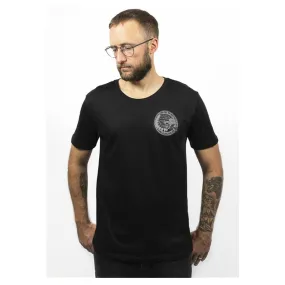 John Doe T-Shirt Indian v2.0, schwarz