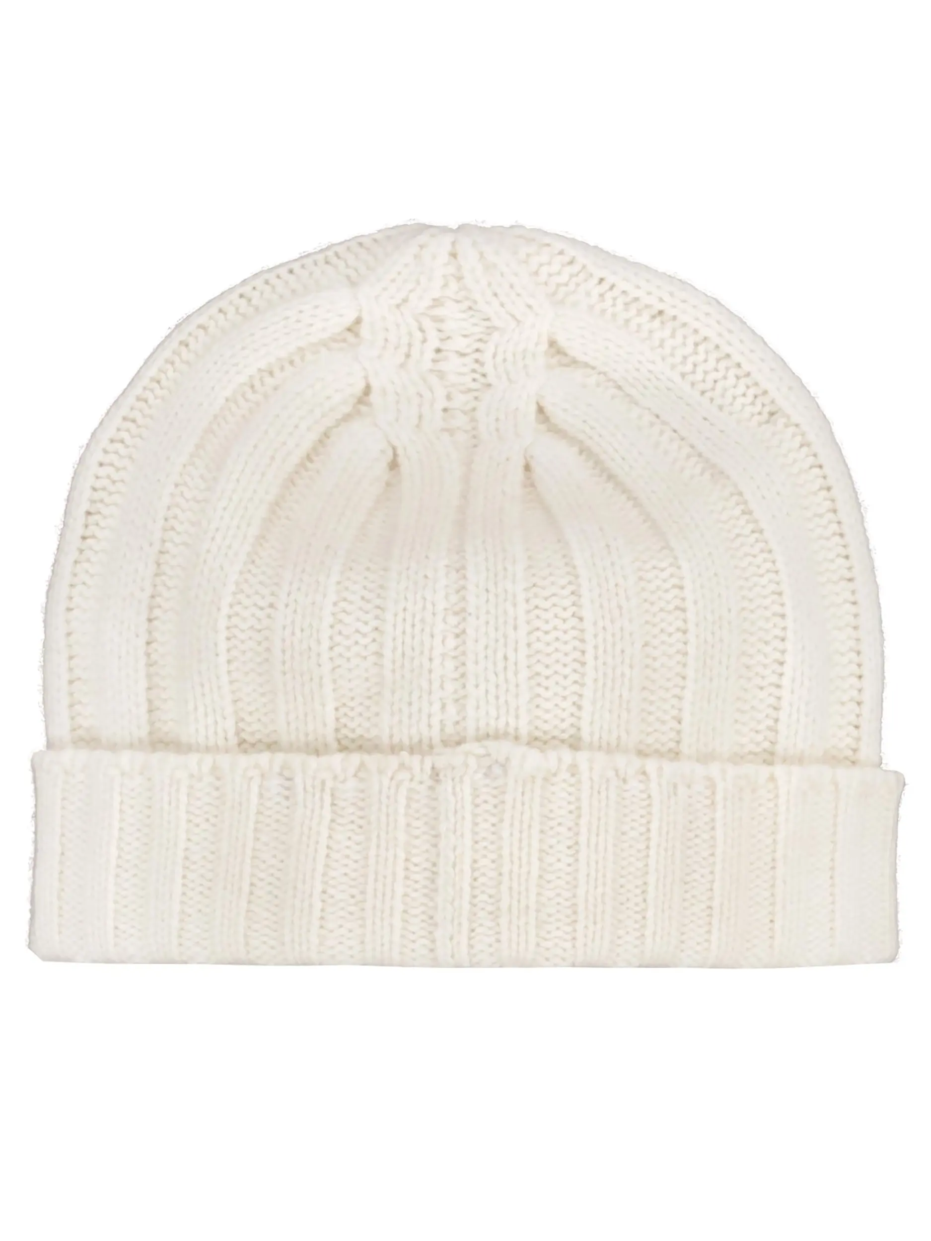 Mütze 'Frey' | Creme_100 | * | frey.7