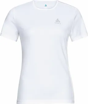 Odlo Women’s Cardada T-shirt - Damen T-Shirt für sämtliche Outdoor Aktivitäten