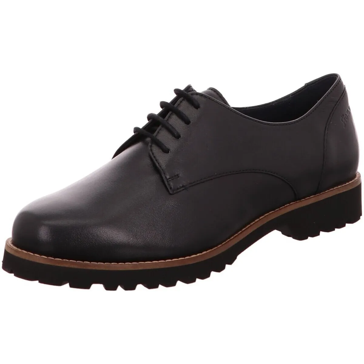 Sioux - Schnuerschuhe Meredith-700-H 62823