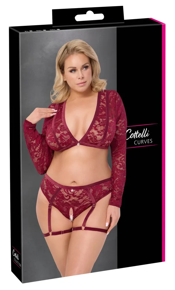 Top und Slip