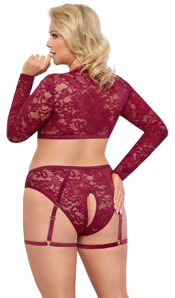 Top und Slip