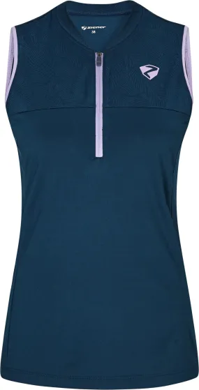 Ziener Naleri Lady Tricot - Damen Radtrikot